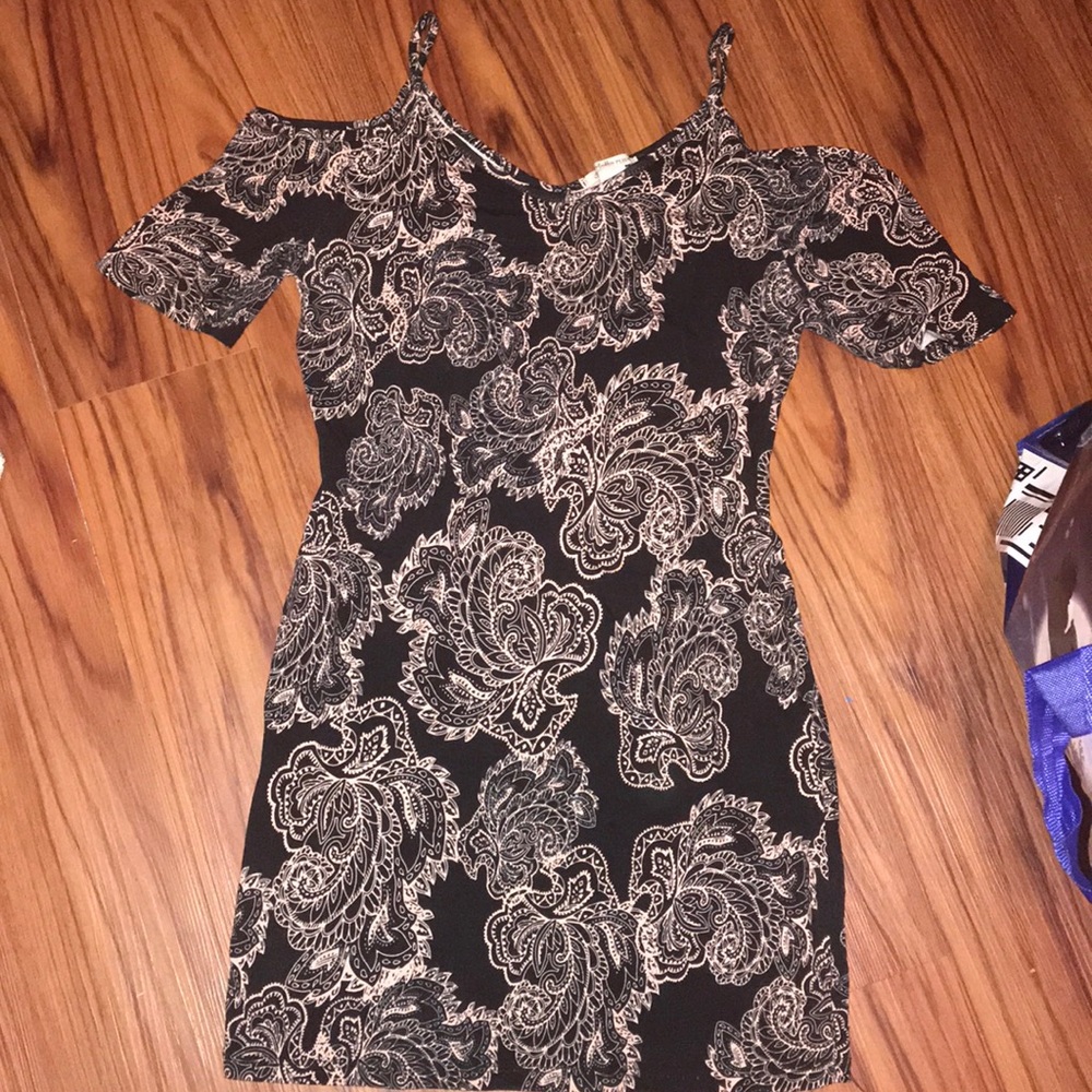 Cute dress